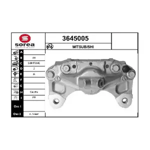 SERA 3645005