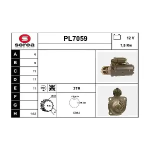 SERA PL7059