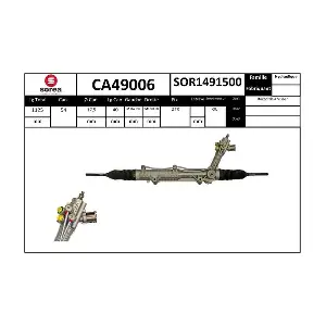 CA49006 SERA