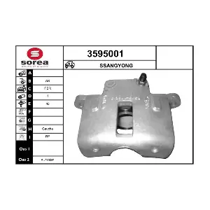 1595001 SERA