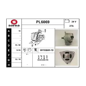 SERA PL6069