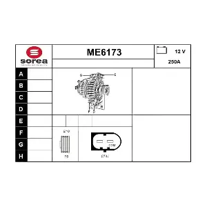 ME6173 SERA