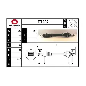 SERA TT202