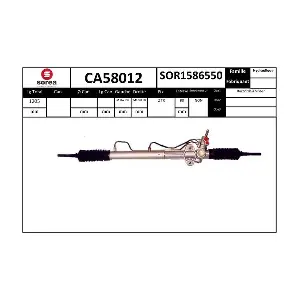 CA58012 SERA