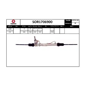SOR1706900 SERA