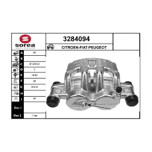 3284094 SERA