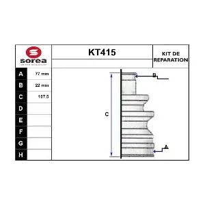 SERA KT415
