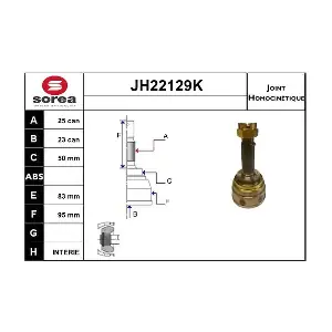 SERA JH22129K