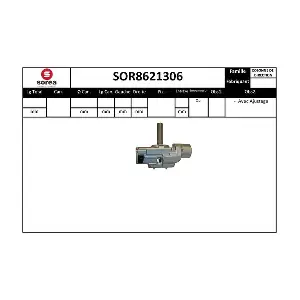 SERA SOR8621306