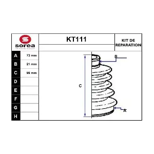 SERA KT111