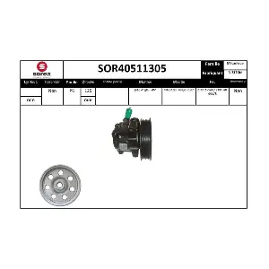 SERA SOR40511305