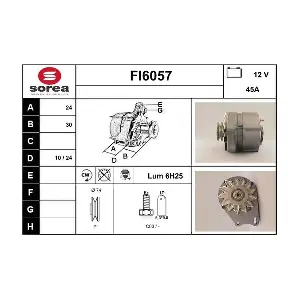SERA FI6057