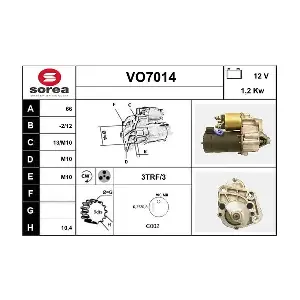 SERA VO7014