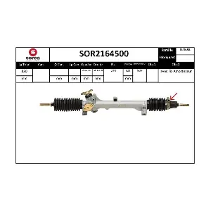 SOR2164500 SERA