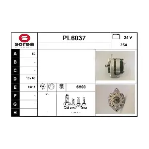 SERA PL6037
