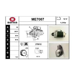 SERA ME7007