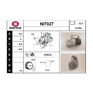 SERA NI7027