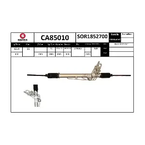 CA85010 SERA