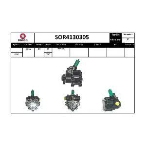 SERA SOR4130305