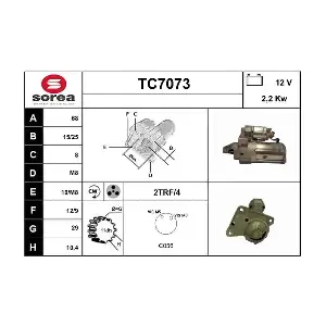 SERA TC7073