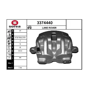 3374440 SERA