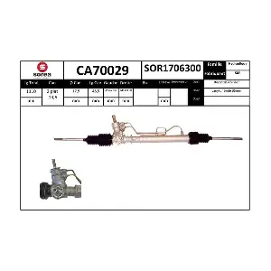 CA70029 SERA