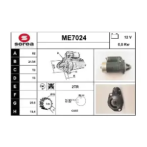 SERA ME7024
