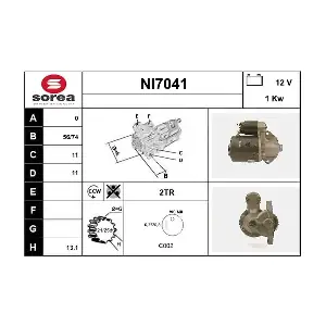 SERA NI7041