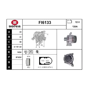 SERA FI6133