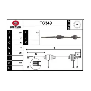 SERA TC349