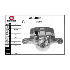 SERA 3494005