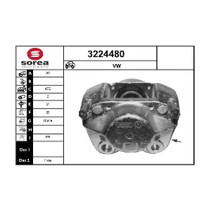 3224480 SERA