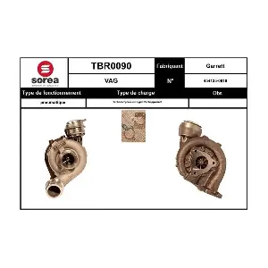 TBR0090 SERA