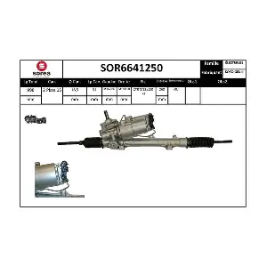 SOR6641250 SERA