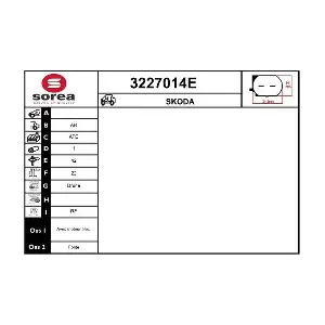3227014E SERA