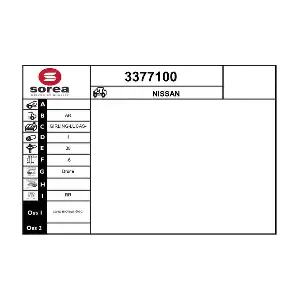 3377100 SERA