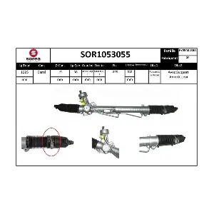 SERA SOR1053055