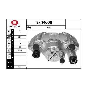SERA 3414006