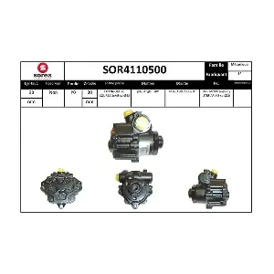 SERA SOR4110500