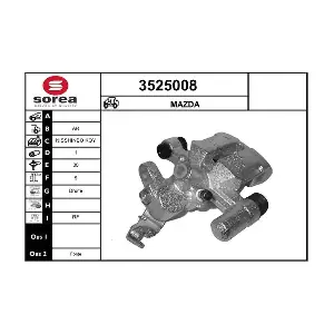 3525008 SERA