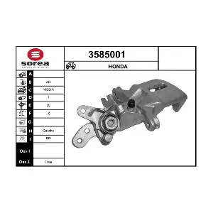SERA 3585001