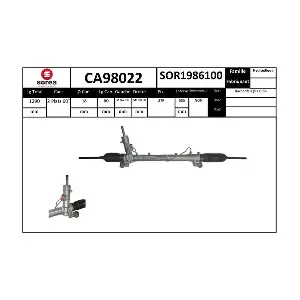 SERA CA98022