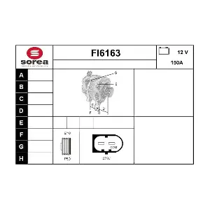 SERA FI6163