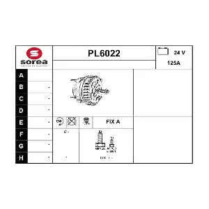 SERA PL6022
