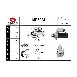 SERA ME7034