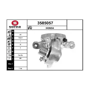 3585057 SERA