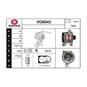 SERA VO6043