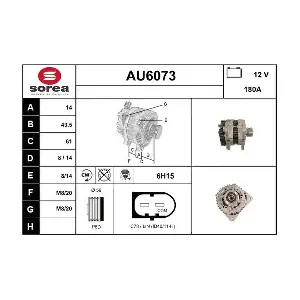 SERA AU6073