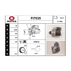 SERA FI7035