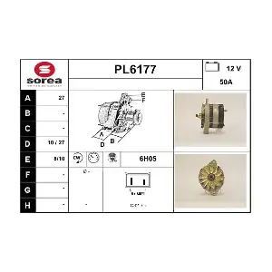 SERA PL6177